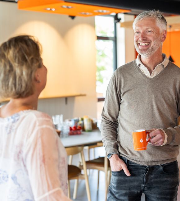 Leidinggevende vaardigheden