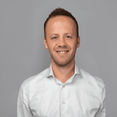 Arjen Klasens Re-integratiespecialist